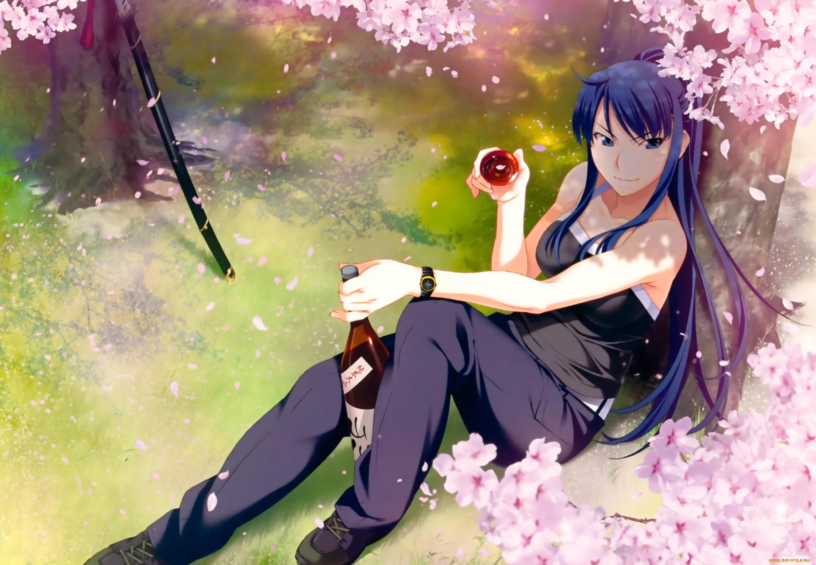 , grisaia no kajitsu, , , 